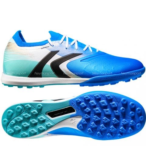 Giày đá bóng cỏ nhân tạo Kelme V-MACH 3.0.4 TF - Royal Blue/White 8621ZX1423-409