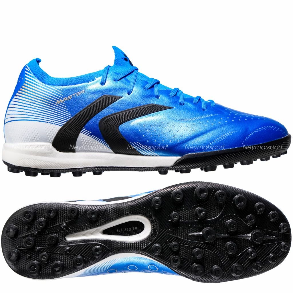 Giày đá bóng cỏ nhân tạo Kelme MAESTRO 3.0.4 TF - Royal Blue/White 8621ZX1439-409