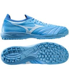 Giày đá bóng cỏ nhân tạo Mizuno Morelia Sala Beta Japan TF Unity Sky - Blue/White Q1GB264025