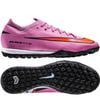 Giày đá bóng cỏ nhân tạo Nike Air Zoom Mercurial Vapor 16 Pro TF Scary Good - Magic Flamingo/Black/Total Crimson FQ8687-600