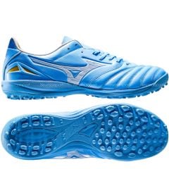 Giày đá bóng cỏ nhân tạo Mizuno Morelia Neo IV Pro TF Unity Sky - Sky Blue/White P1GD263525