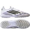 Giày đá bóng adidas F50 League TF Road to Glory - Footwear White/Core Black/Gold Metallic JH7726