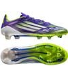 Giày đá bóng adidas F50 Elite FG Radiant Blaze - Purple Rush/Footwear White/Lucid Lemon JH7615