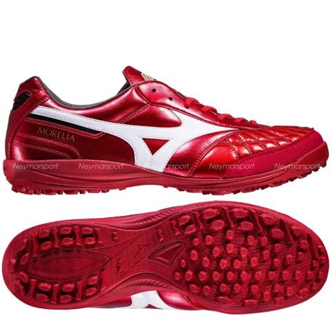 Giày đá bóng Mizuno Morelia Neo IV Pro AS FG Frontier Pack