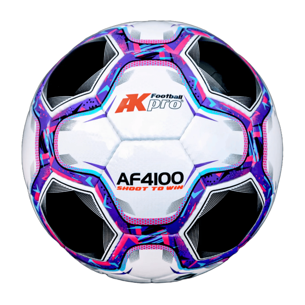 Quả bóng đá Akpro tiêu chuẩn AF4100