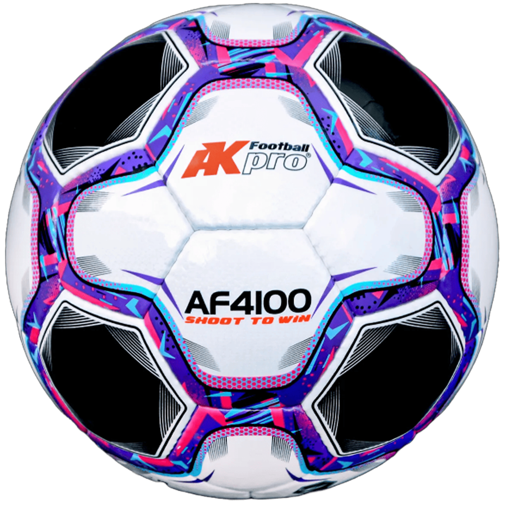 Quả bóng đá Akpro tiêu chuẩn AF4100