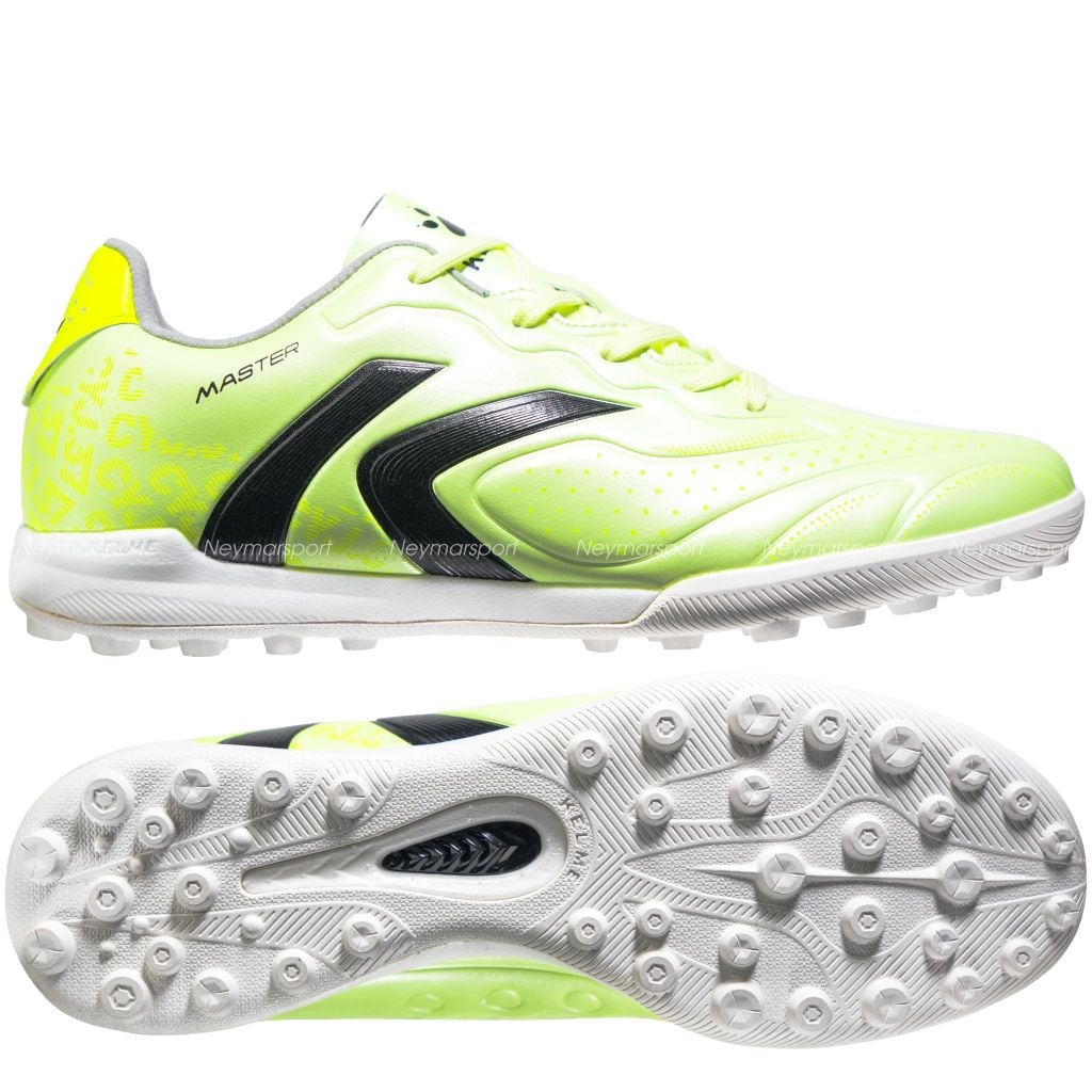 Giày đá bóng cỏ nhân tạo Kelme MAESTRO 3.0.3 TF - Light Turquoise 8621ZX1482-305