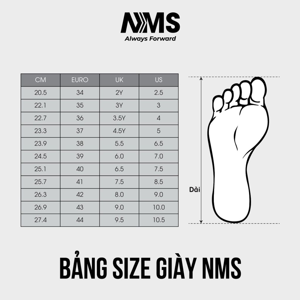 Giày đá bóng cỏ nhân tạo NMS Maestri 1.0 TF - Orange/Silver MAE1300