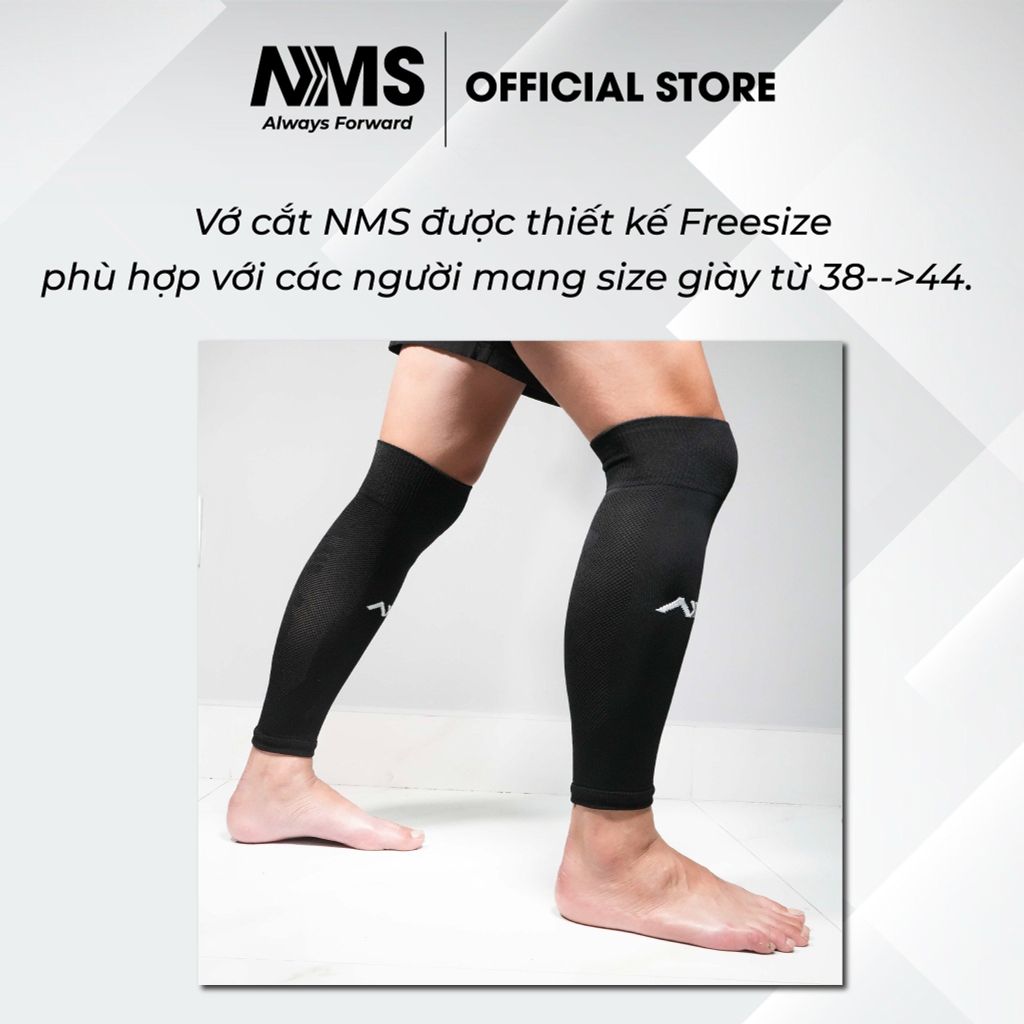Vớ cắt NMS 2025 Freesize