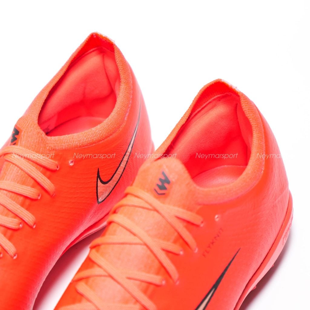 Giày đá bóng cỏ nhân tạo Nike Mercurial Vapor 17 Pro TF Break Em' - Bright Crimson/Blur IM5811-600