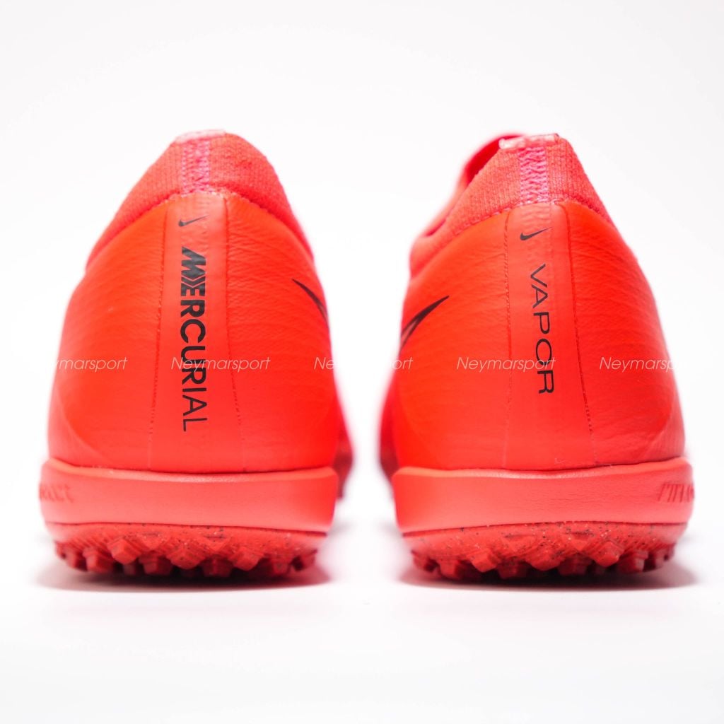Giày đá bóng cỏ nhân tạo Nike Mercurial Vapor 17 Pro TF Break Em' - Bright Crimson/Blur IM5811-600