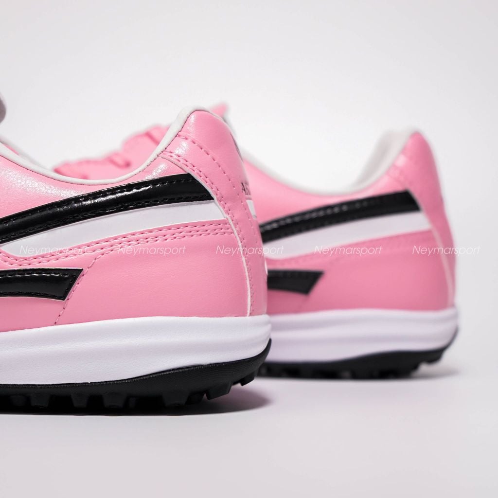 Giày đá bóng cỏ nhân tạo Kamito Artista II KL TF Classic - Pink/Black KMTF260811
