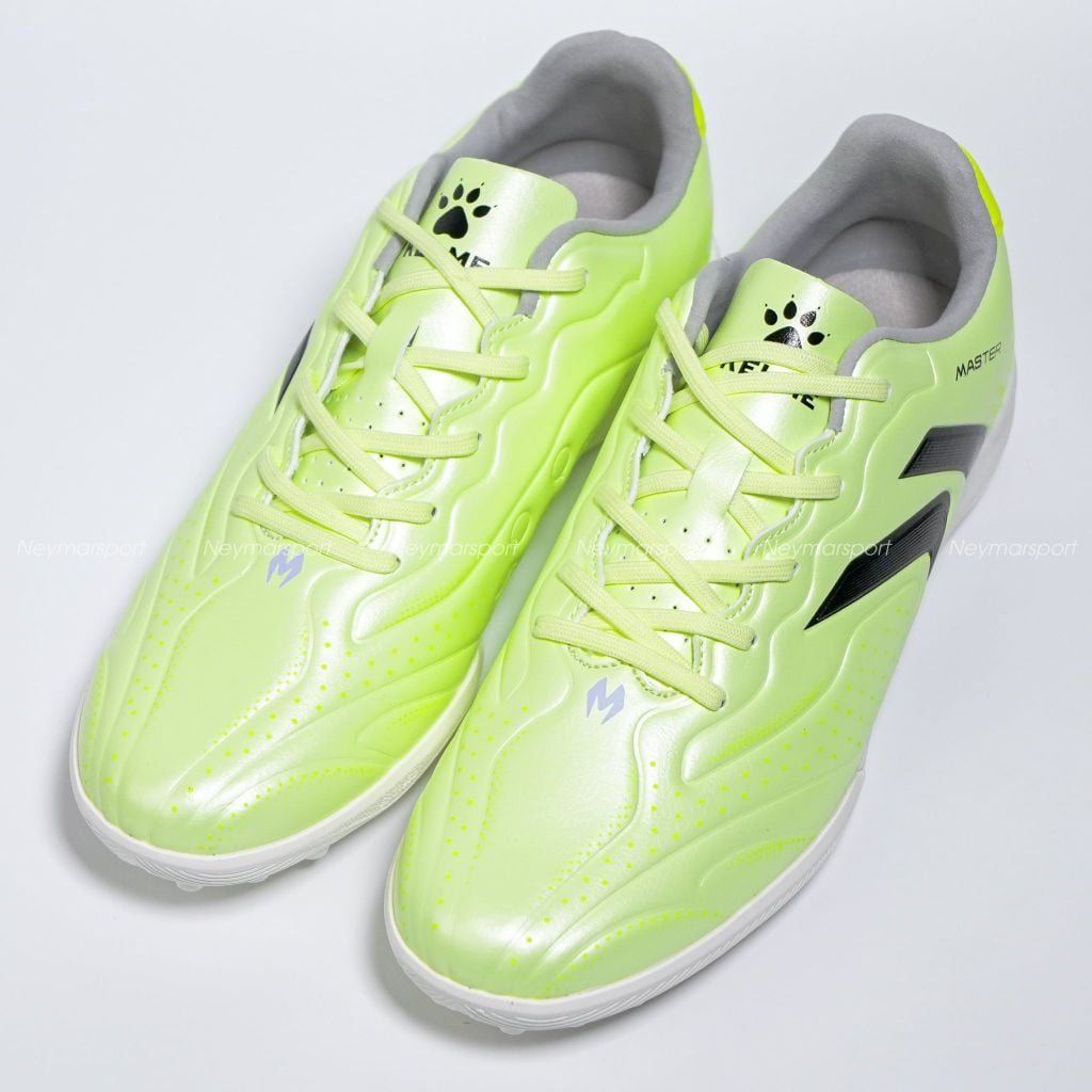 Giày đá bóng cỏ nhân tạo Kelme MAESTRO 3.0.3 TF - Light Turquoise 8621ZX1482-305