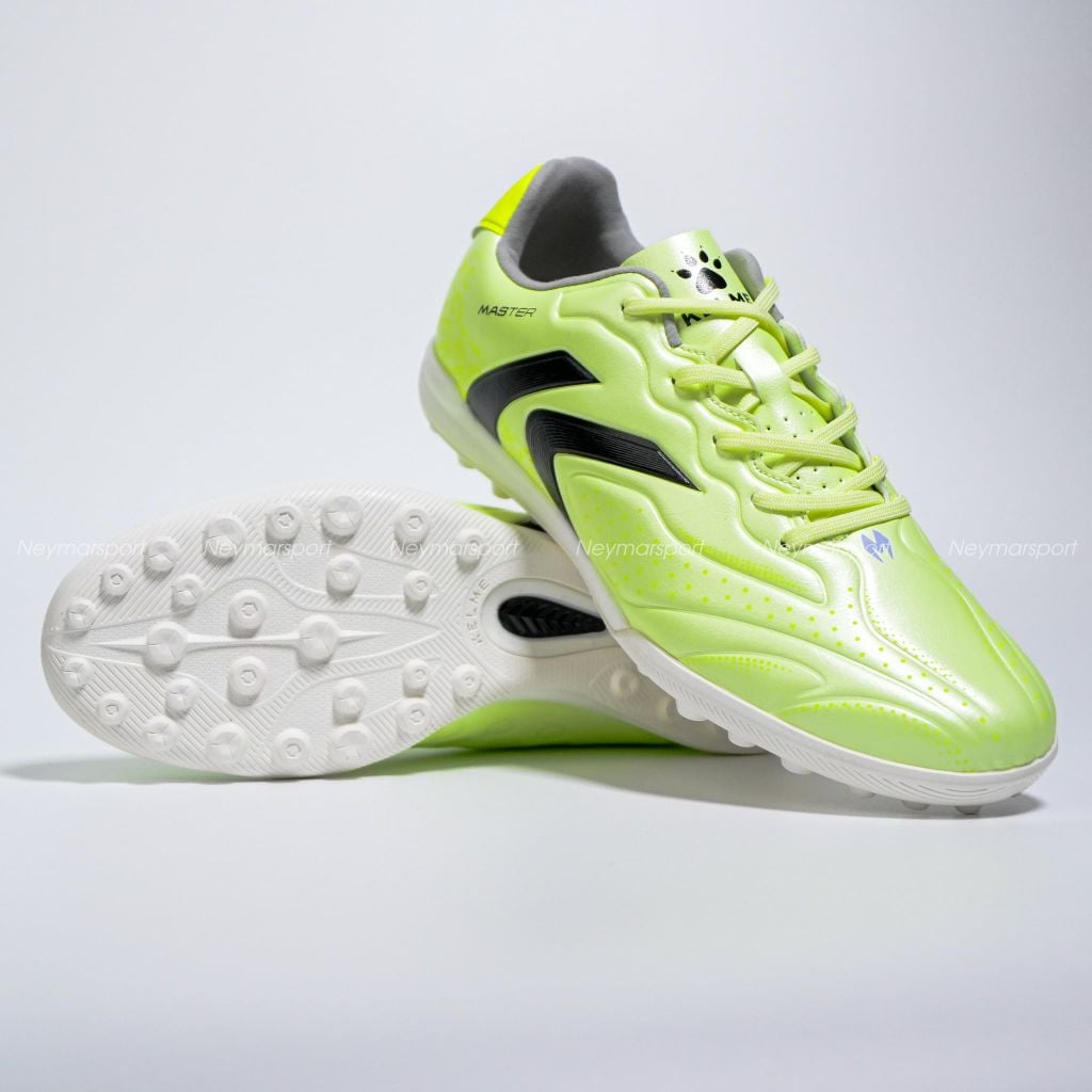 Giày đá bóng cỏ nhân tạo Kelme MAESTRO 3.0.3 TF - Light Turquoise 8621ZX1482-305