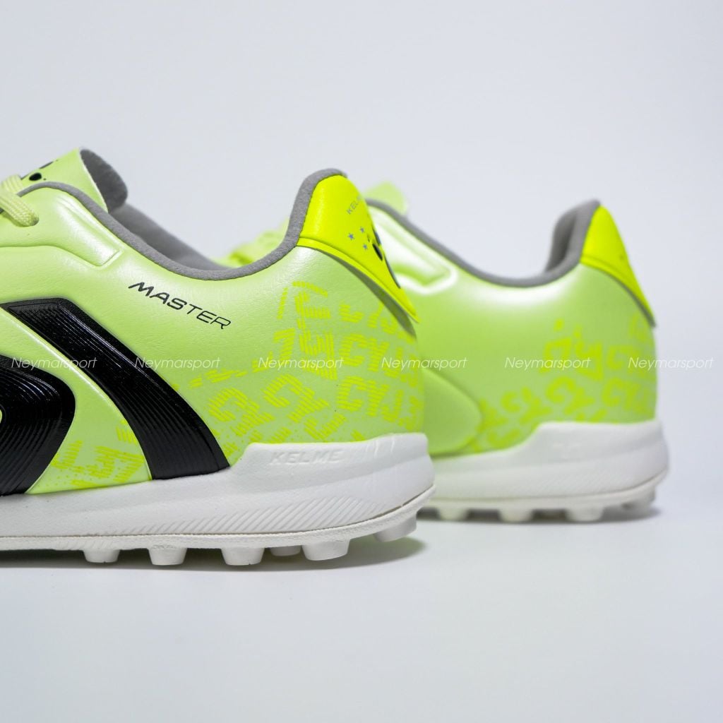 Giày đá bóng cỏ nhân tạo Kelme MAESTRO 3.0.3 TF - Light Turquoise 8621ZX1482-305