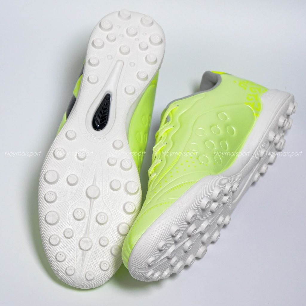 Giày đá bóng cỏ nhân tạo Kelme MAESTRO 3.0.3 TF - Light Turquoise 8621ZX1482-305