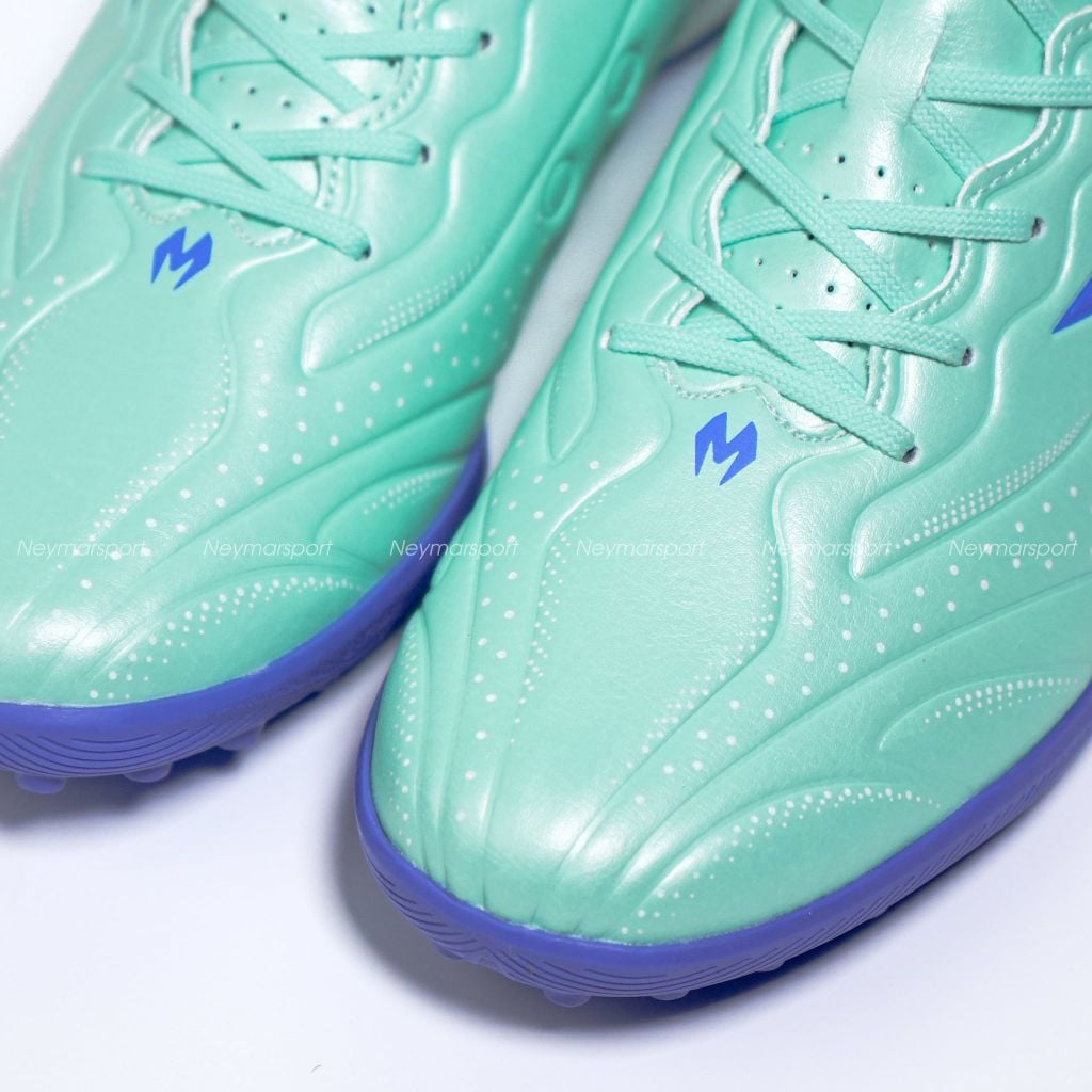 Giày đá bóng cỏ nhân tạo Kelme MAESTRO 3.0.3 TF - Mint Green 8621ZX1482-328