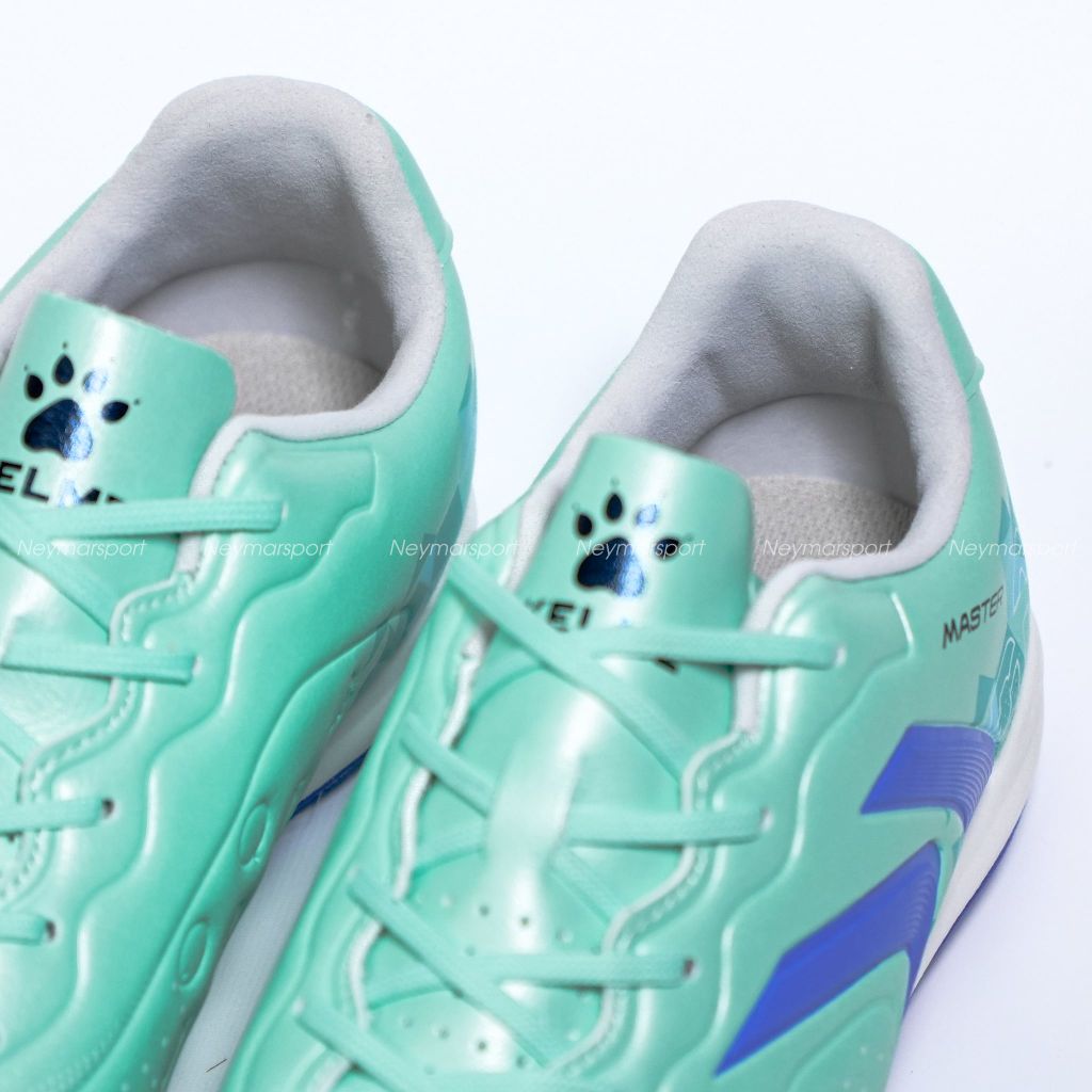 Giày đá bóng cỏ nhân tạo Kelme MAESTRO 3.0.3 TF - Mint Green 8621ZX1482-328