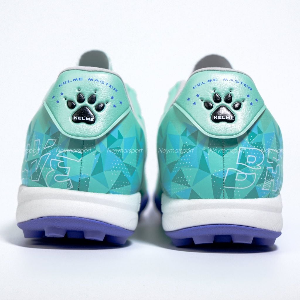 Giày đá bóng cỏ nhân tạo Kelme MAESTRO 3.0.3 TF - Mint Green 8621ZX1482-328