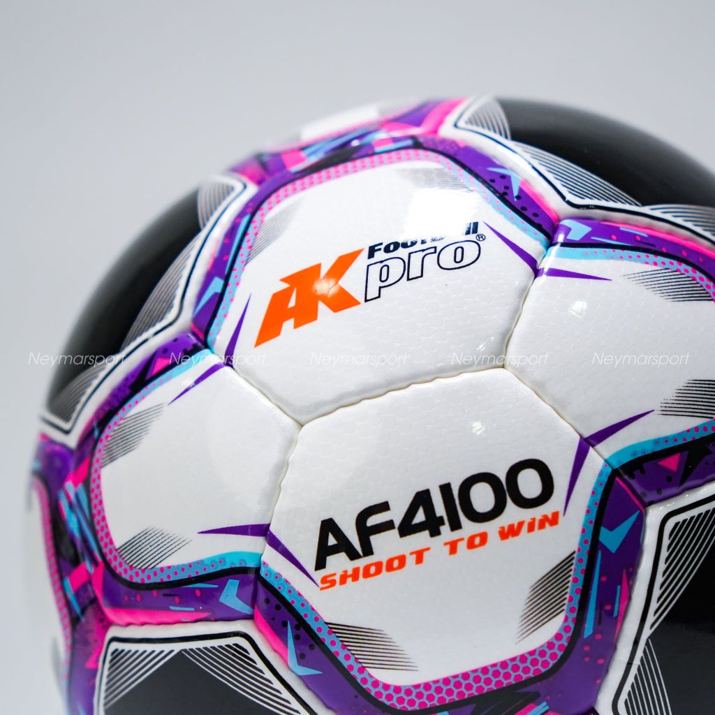 Quả bóng đá Akpro tiêu chuẩn AF4100