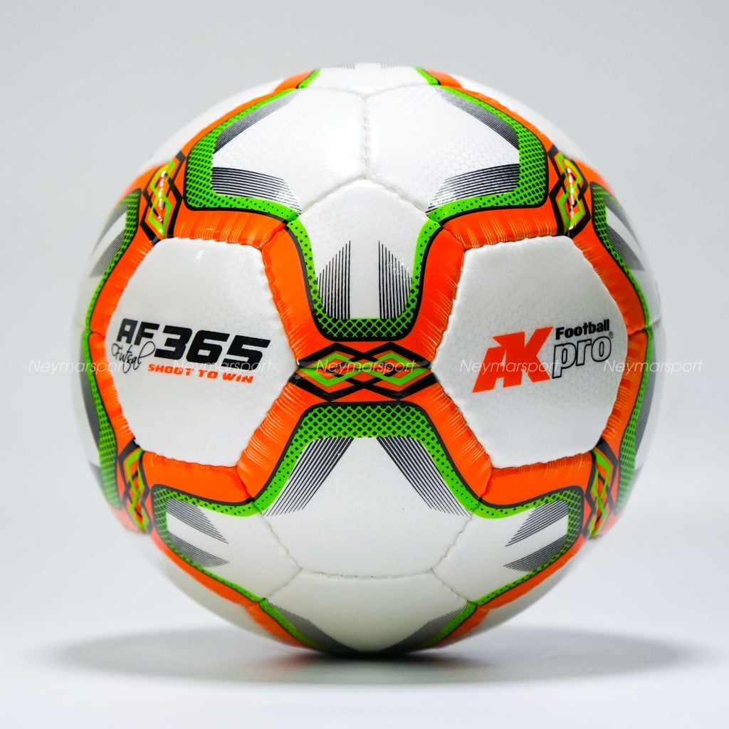 Quả bóng đá Futsal AkPro tiêu chuẩn AF365