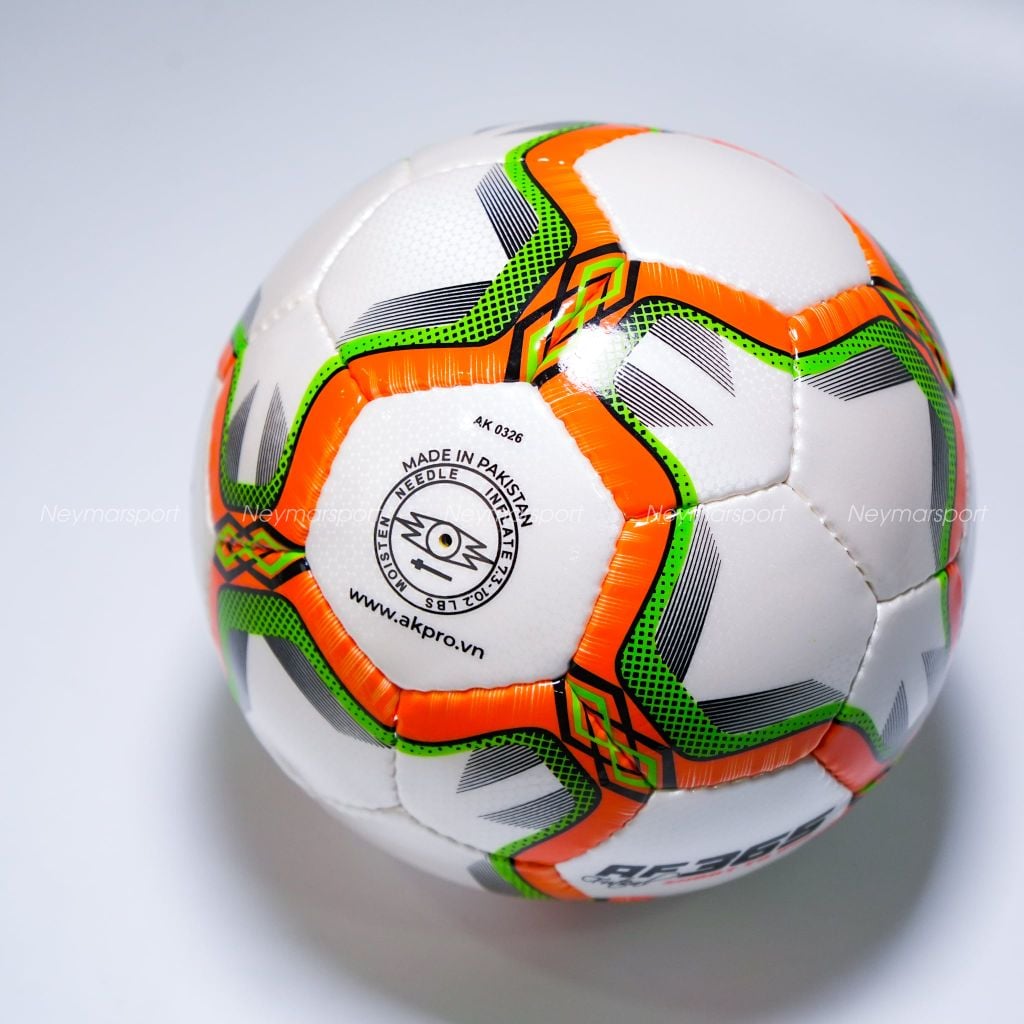 Quả bóng đá Futsal AkPro tiêu chuẩn AF365