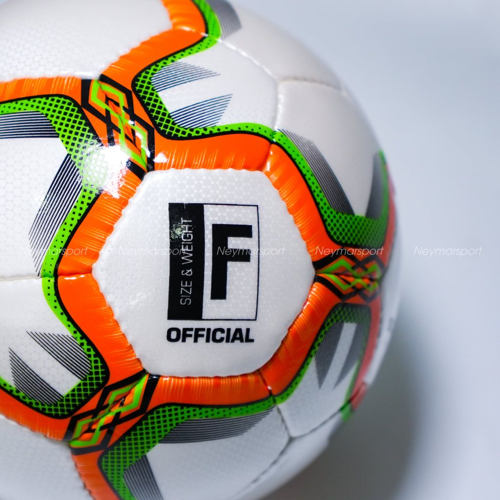 Quả bóng đá Futsal AkPro tiêu chuẩn AF365