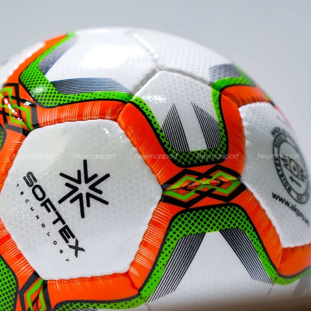 Quả bóng đá Futsal AkPro tiêu chuẩn AF365