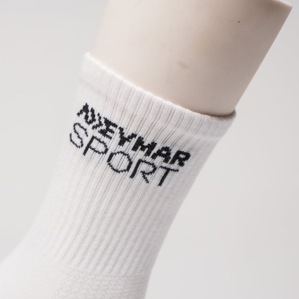 Vớ dệt kim NEYMARSPORT FREESIZE