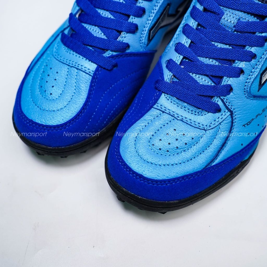 Giày đá bóng Cỏ nhân tạo Joma Top Flex Rebound 2605 TF - Navy Blue/Black TORS2605TF