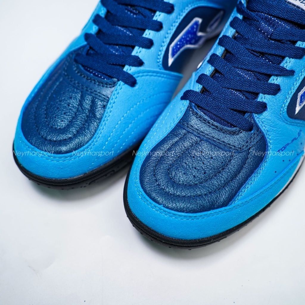 Giày đá bóng Cỏ nhân tạo Joma Top Flex 2635 - Navy Blue/Black TOPS2635TF