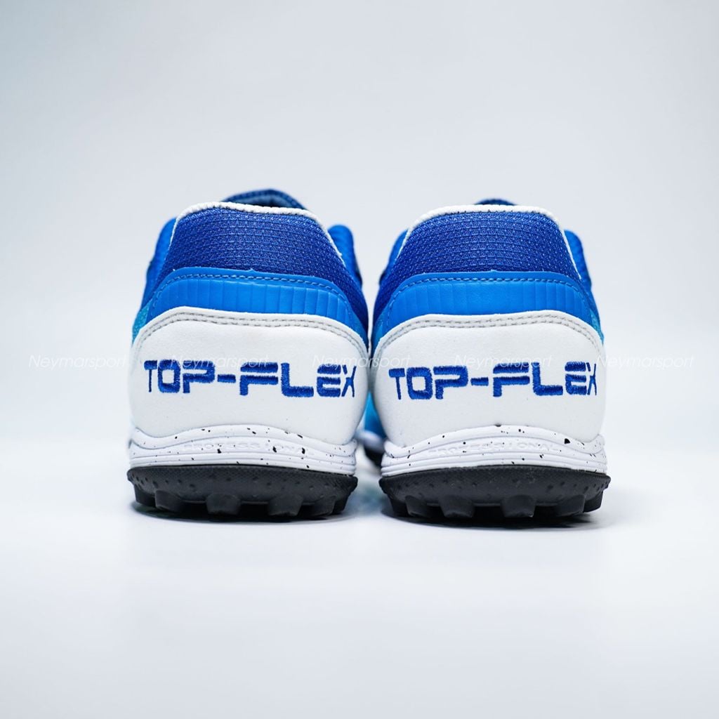 Giày đá bóng Cỏ nhân tạo Joma Top Flex 2635 - Navy Blue/Black TOPS2635TF