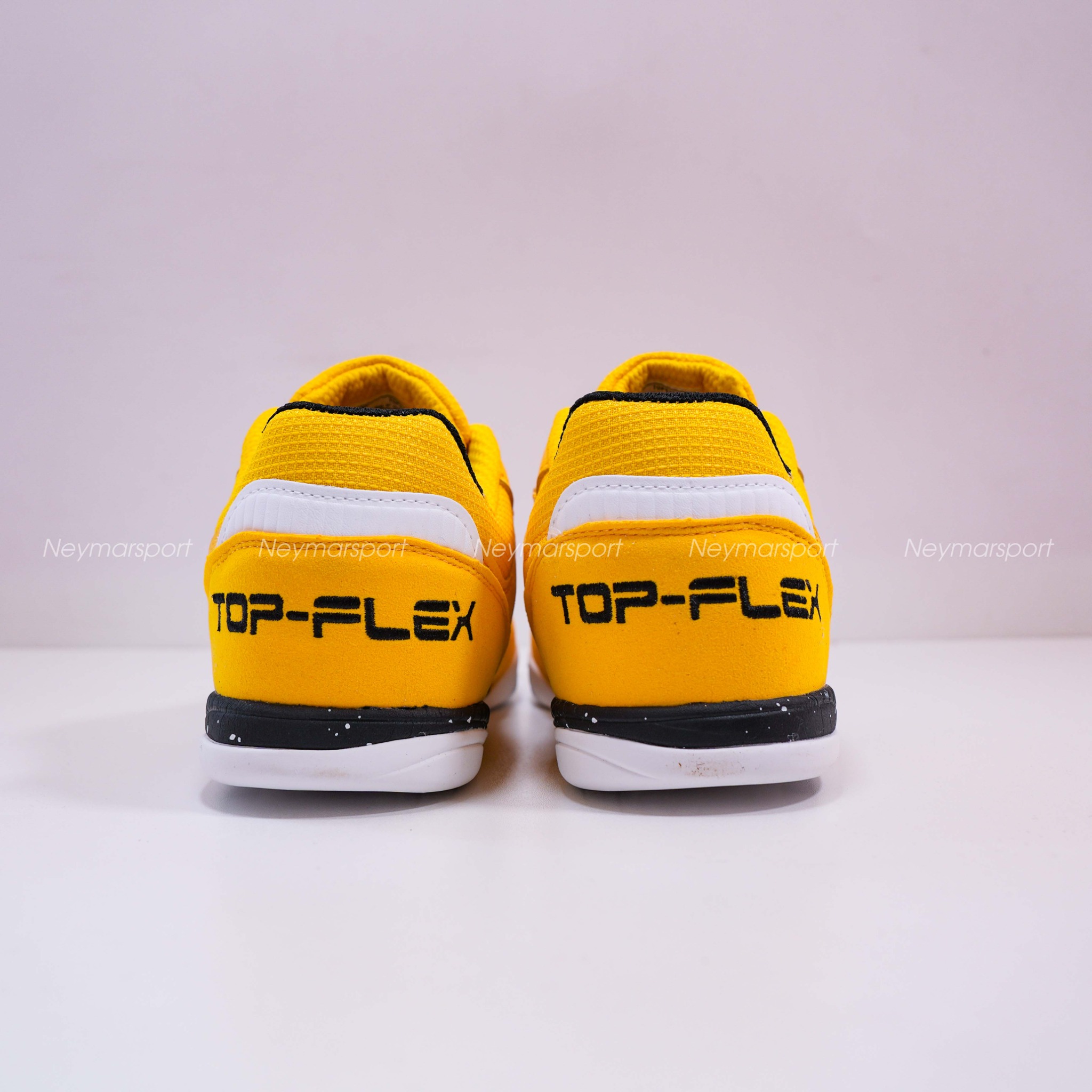 Giày đá bóng JOMA Top Flex 2528 - Yellow Indoor TOPS2528IN