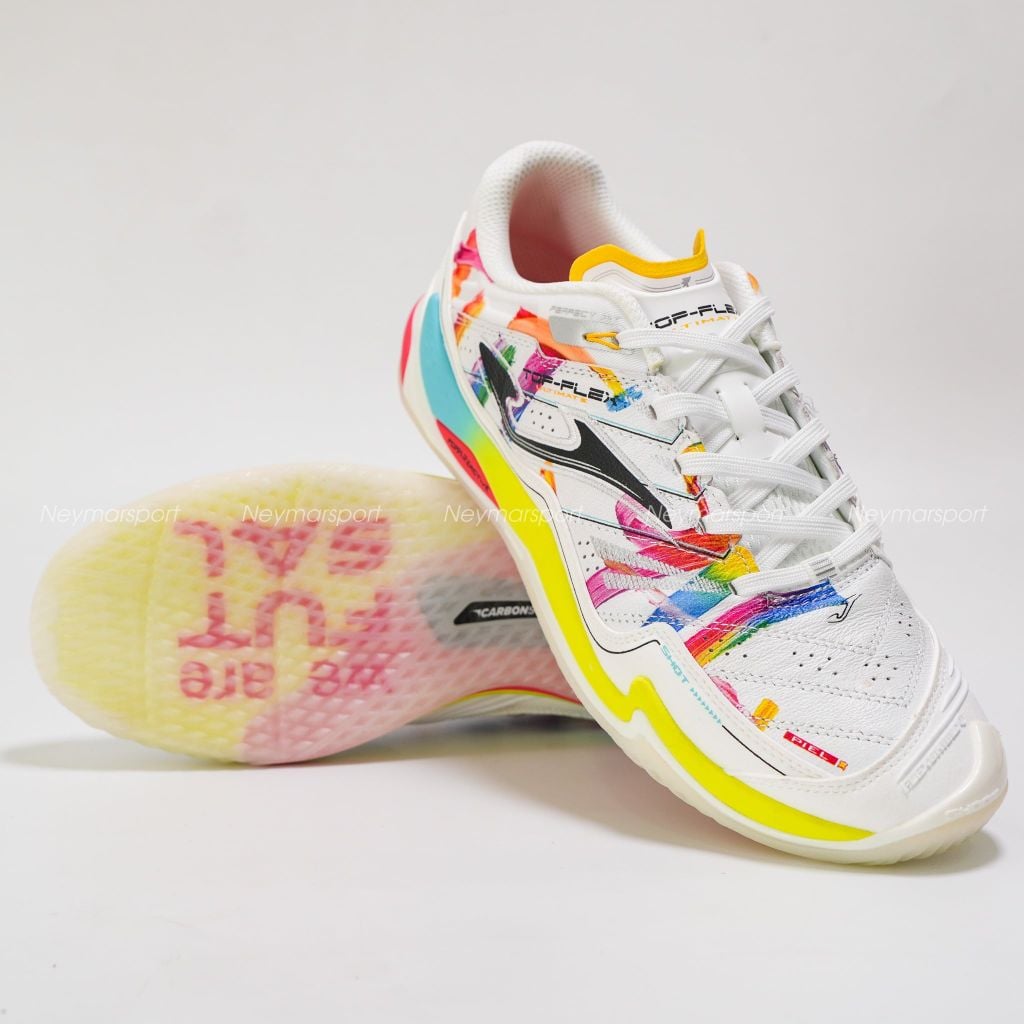 Giày đá bóng Futsal Joma Top Flex Ultimate 2676 - We are Futsal TFUS2676IN