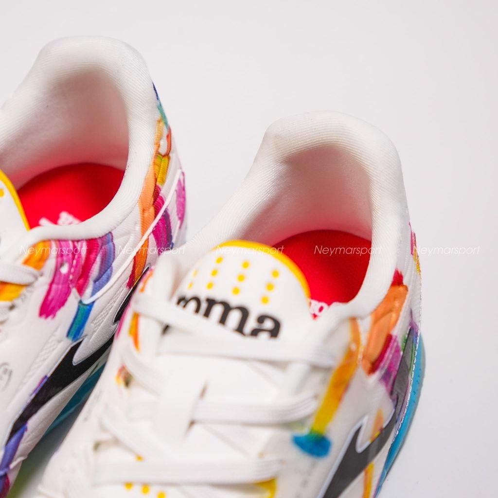 Giày đá bóng Futsal Joma Tactico 2676 - We are Futsal TACS2676IN