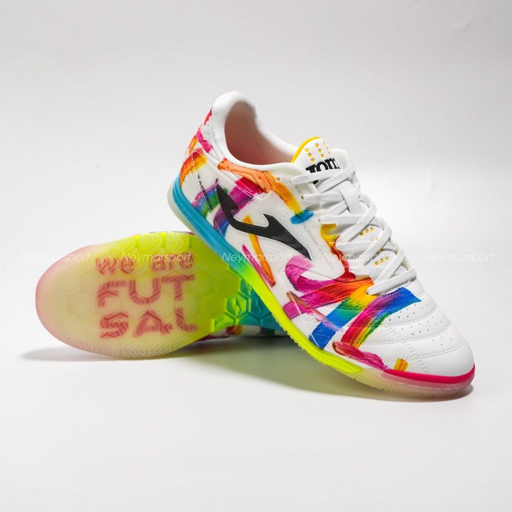Giày đá bóng Futsal Joma Tactico 2676 - We are Futsal TACS2676IN