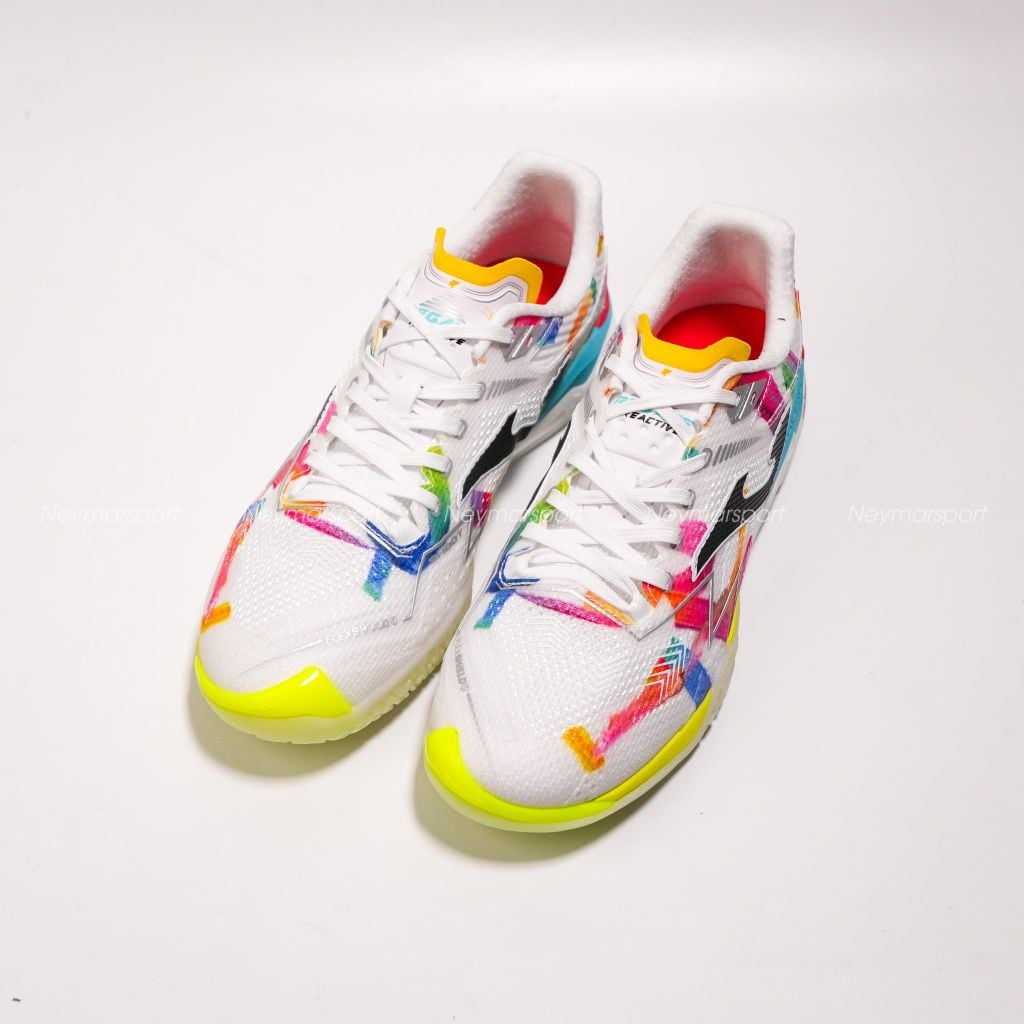 Giày đá bóng Futsal Joma Regate Reactive 2676 - We are Futsal RRES2676IN