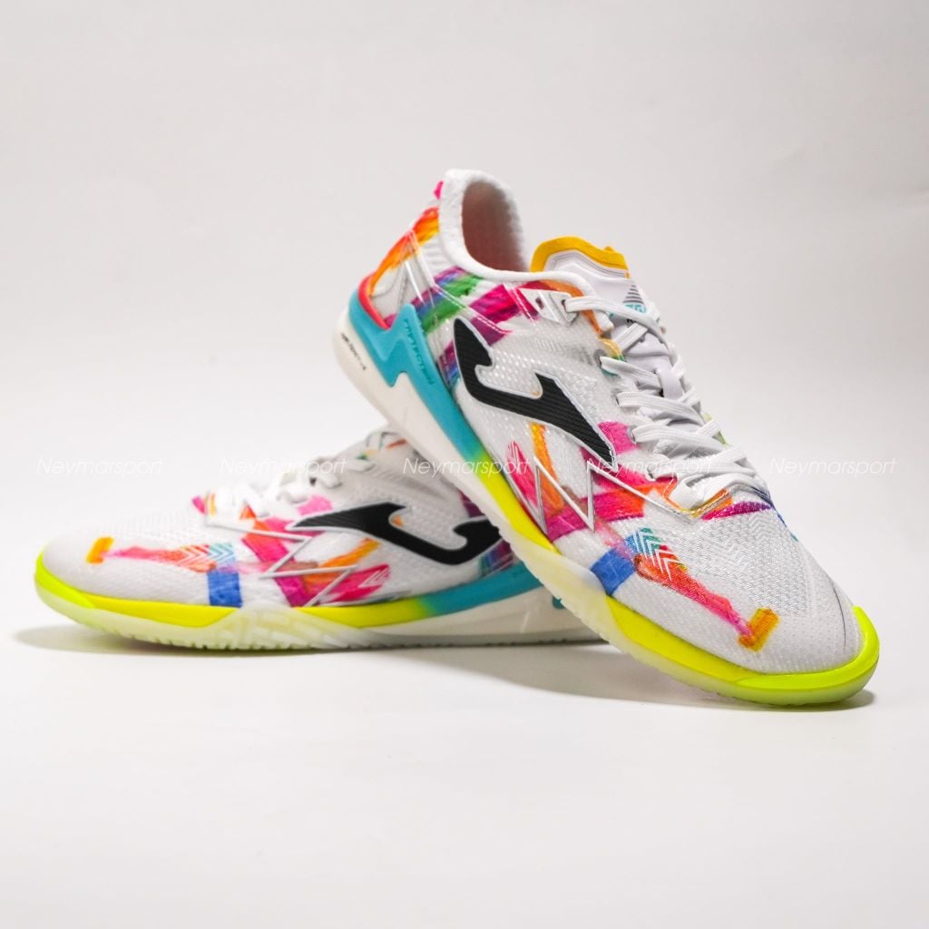 Giày đá bóng Futsal Joma Regate Reactive 2676 - We are Futsal RRES2676IN