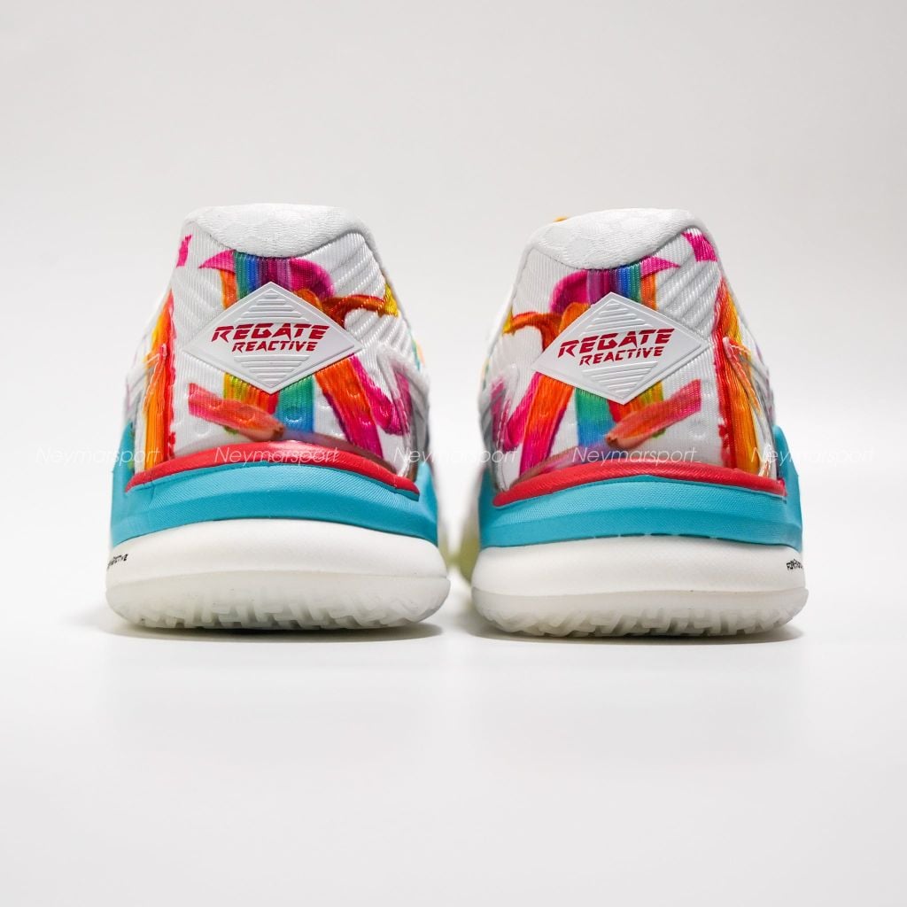 Giày đá bóng Futsal Joma Regate Reactive 2676 - We are Futsal RRES2676IN