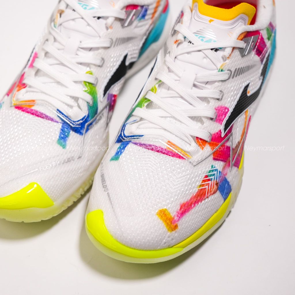 Giày đá bóng Futsal Joma Regate Reactive 2676 - We are Futsal RRES2676IN