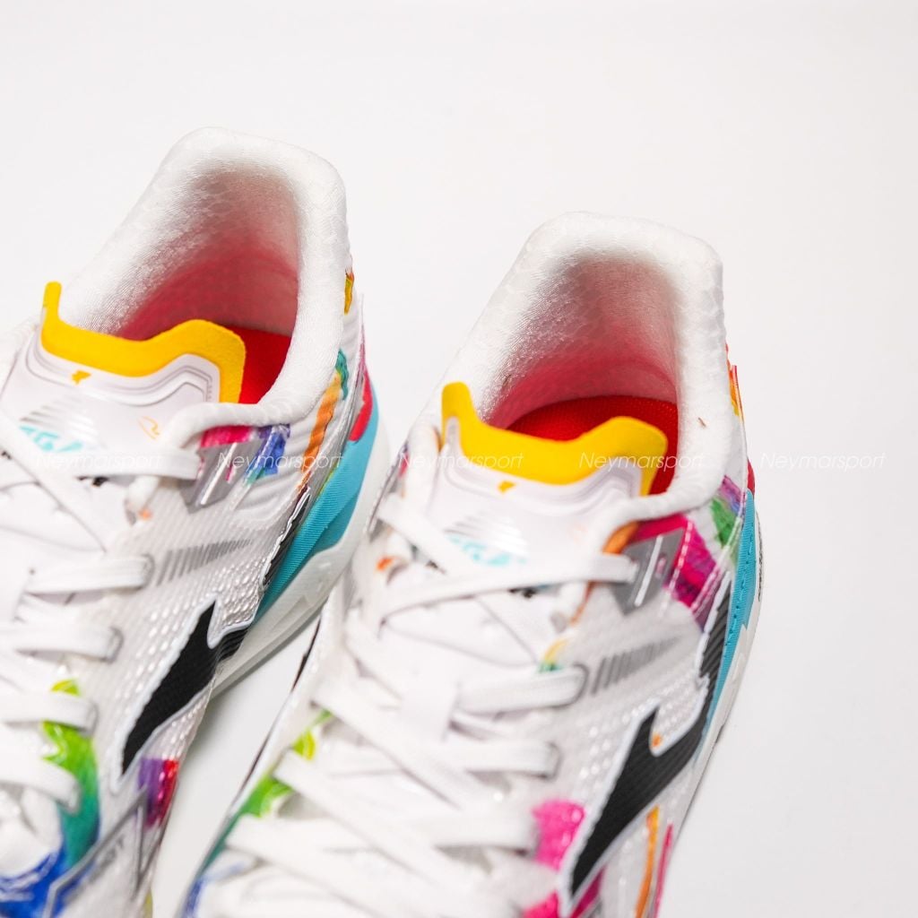 Giày đá bóng Futsal Joma Regate Reactive 2676 - We are Futsal RRES2676IN