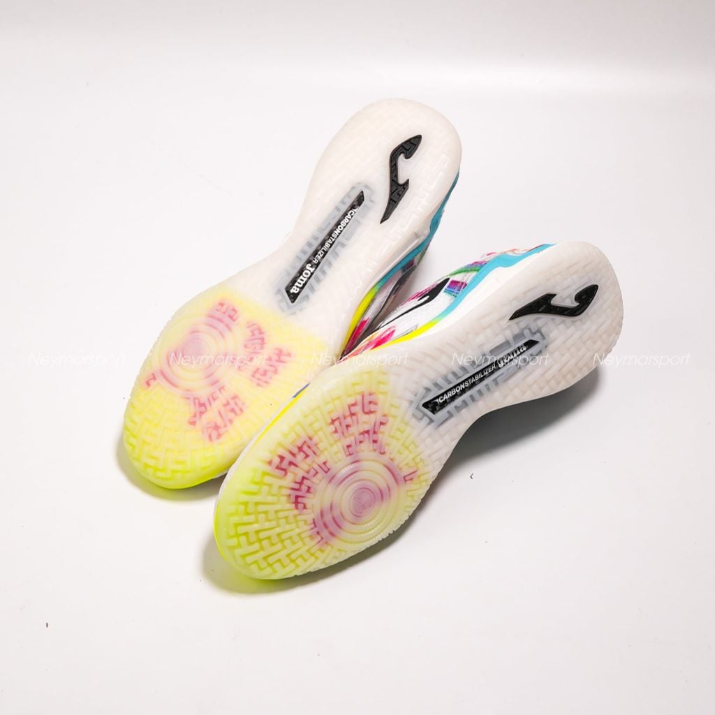 Giày đá bóng Futsal Joma Regate Reactive 2676 - We are Futsal RRES2676IN