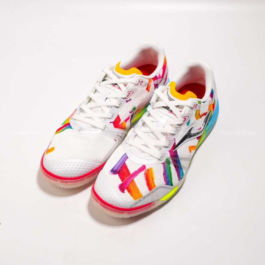 Giày đá bóng Futsal Joma Skilful 2676 - We are Futsal SKILS2676IN