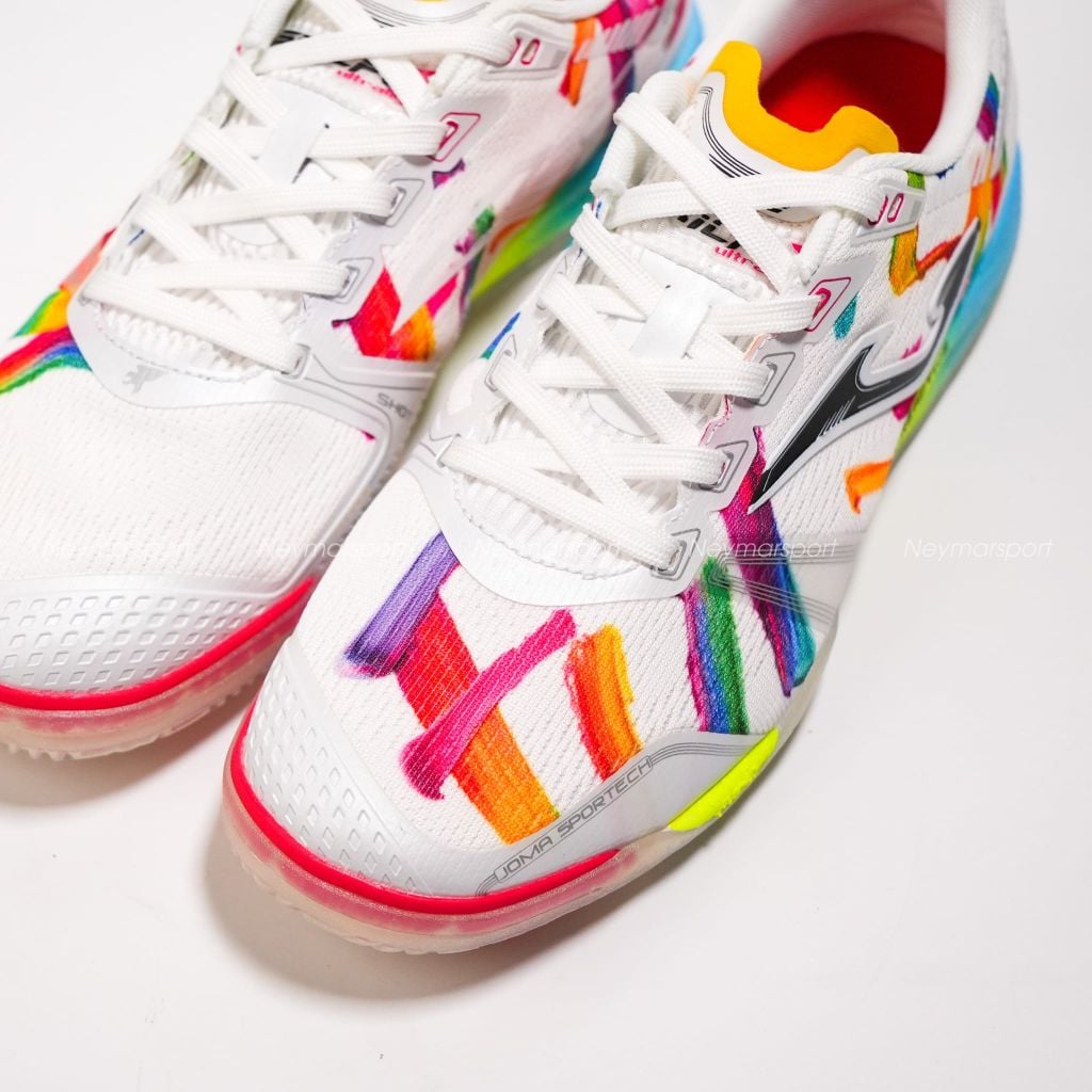 Giày đá bóng Futsal Joma Skilful 2676 - We are Futsal SKILS2676IN