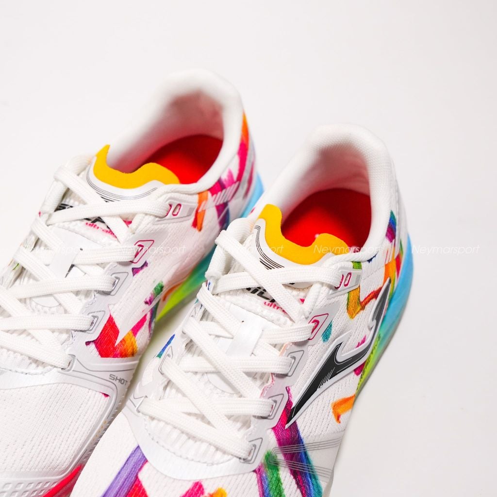 Giày đá bóng Futsal Joma Skilful 2676 - We are Futsal SKILS2676IN