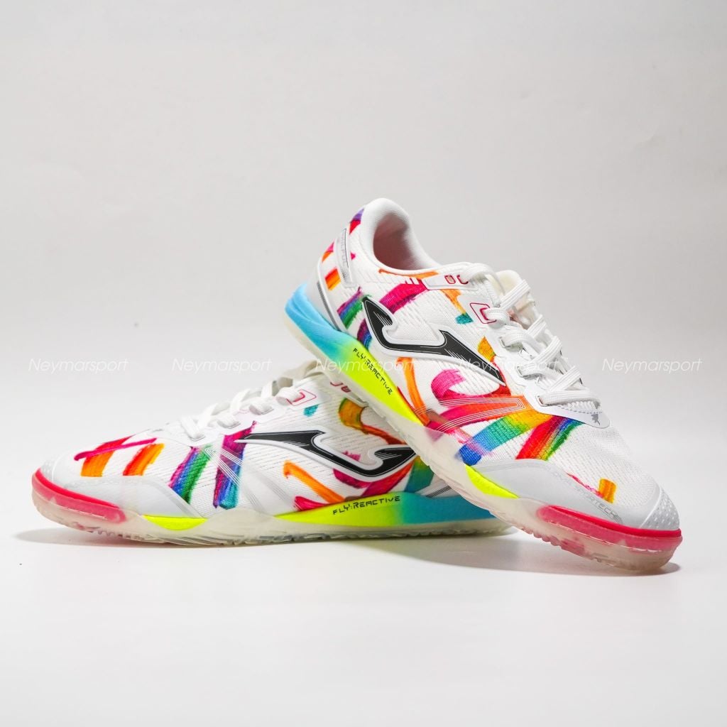 Giày đá bóng Futsal Joma Skilful 2676 - We are Futsal SKILS2676IN