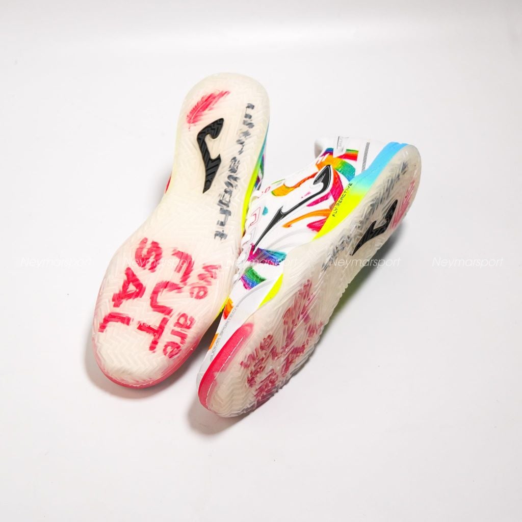 Giày đá bóng Futsal Joma Skilful 2676 - We are Futsal SKILS2676IN