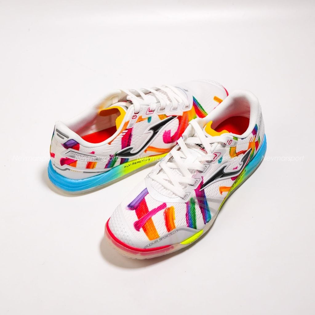 Giày đá bóng Futsal Joma Skilful 2676 - We are Futsal SKILS2676IN