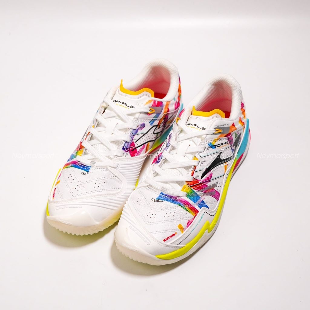 Giày đá bóng Futsal Joma Top Flex Ultimate 2676 - We are Futsal TFUS2676IN