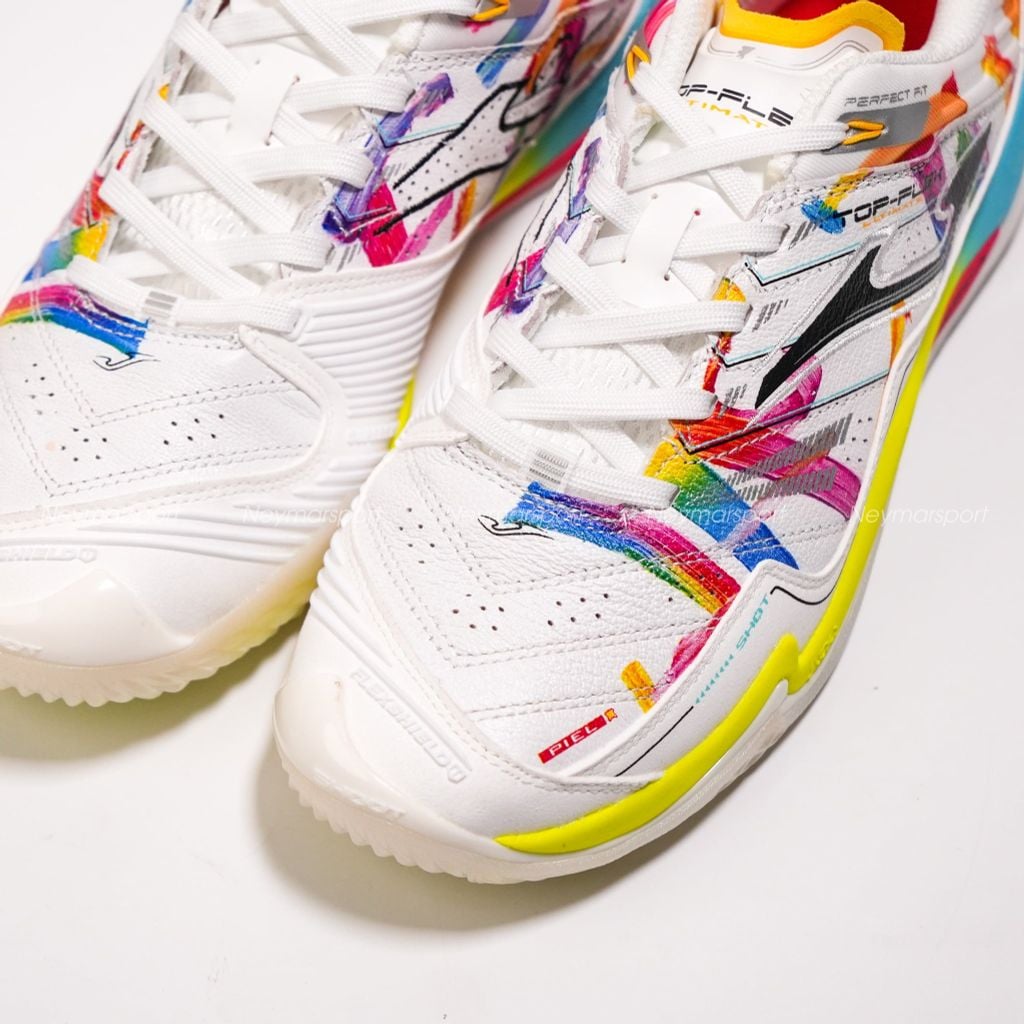 Giày đá bóng Futsal Joma Top Flex Ultimate 2676 - We are Futsal TFUS2676IN